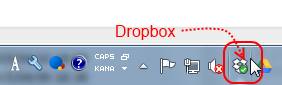 dropbox1 - Dropboxでフォルダ＆ファイルをURL指定で第三者に提供する方法