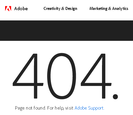 img 5990dc60783bf - もう無料入手ができないAdobe社のPhotoshop等の主要ソフト集